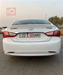 هيونداي سوناتا